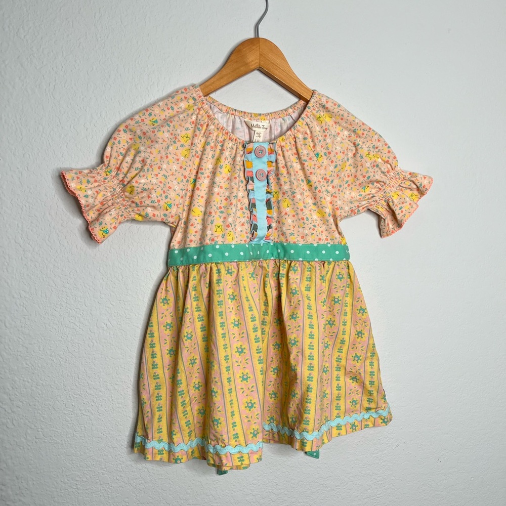 Matilda Jane chicks blouse